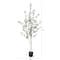 6.5ft. Potted Minimalist Citrus Artificial Tree